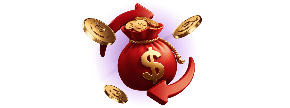 Лови 100% бонус до 24 000 ₽ к депу и грузи на киберспорт